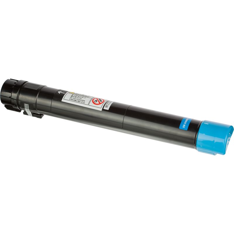 Тонер-картридж Retech 006R01520 голубой для Xerox WC7525/7535