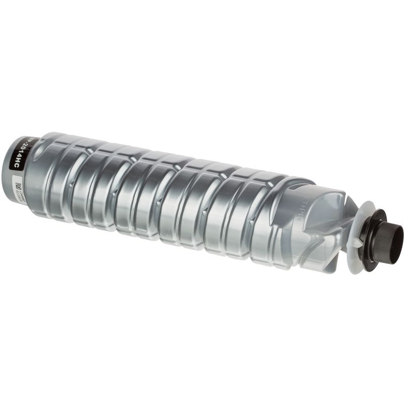 Тонер-картридж Retech MP 2014H черный повышенной емкости для Ricoh MP2014