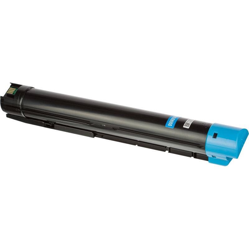 Тонер-картридж Retech 006R01464 голубой для Xerox WC7120