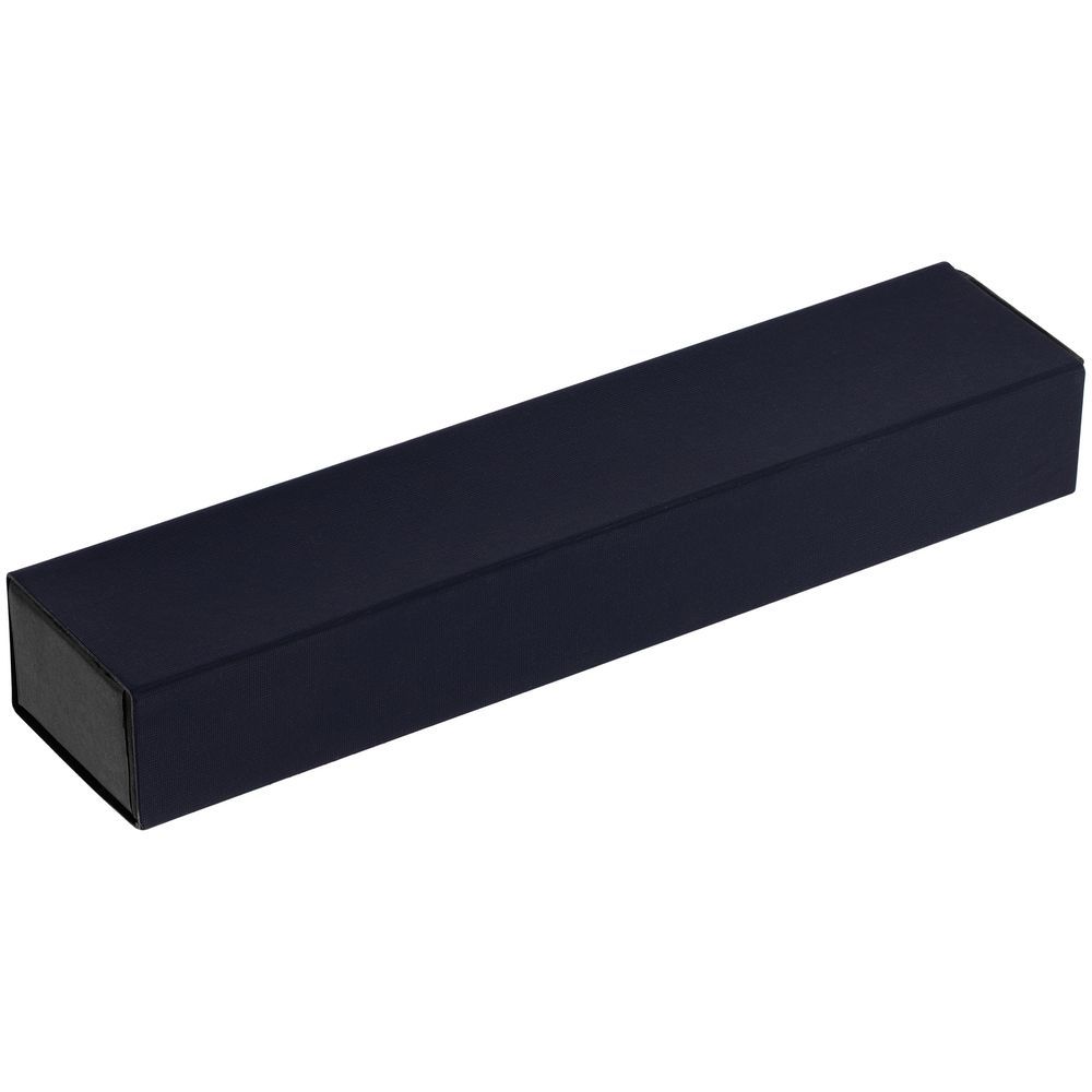 Ручка шариковая Inkish Chrome синяя