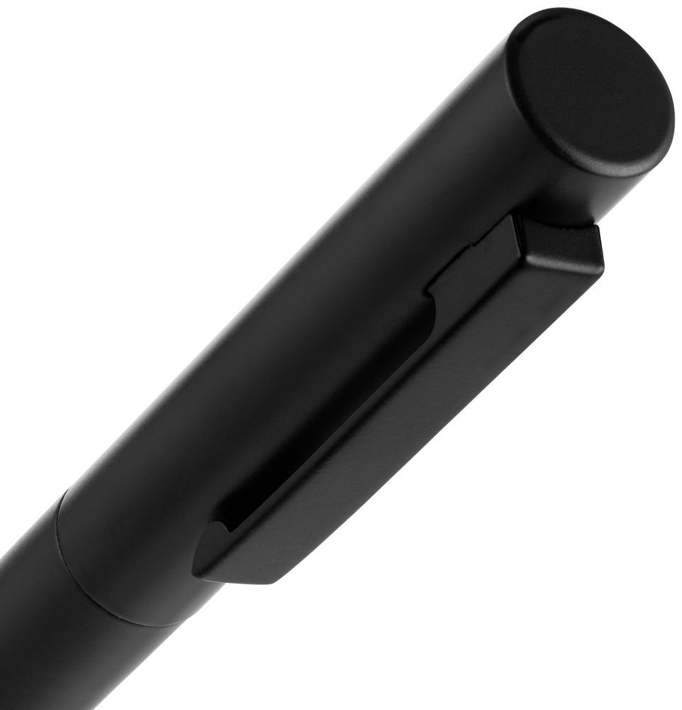 Ручка шариковая Inkolor черная