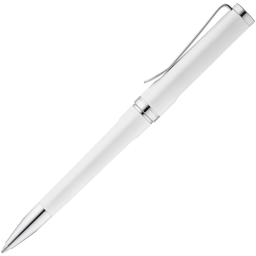 Ручка шариковая Phase ver.2 белая