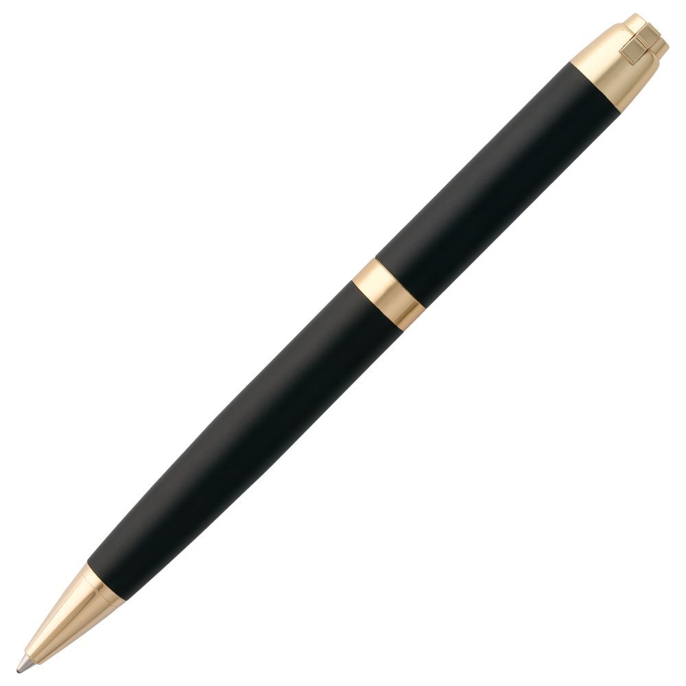Ручка шариковая Razzo Gold ver.2 черная