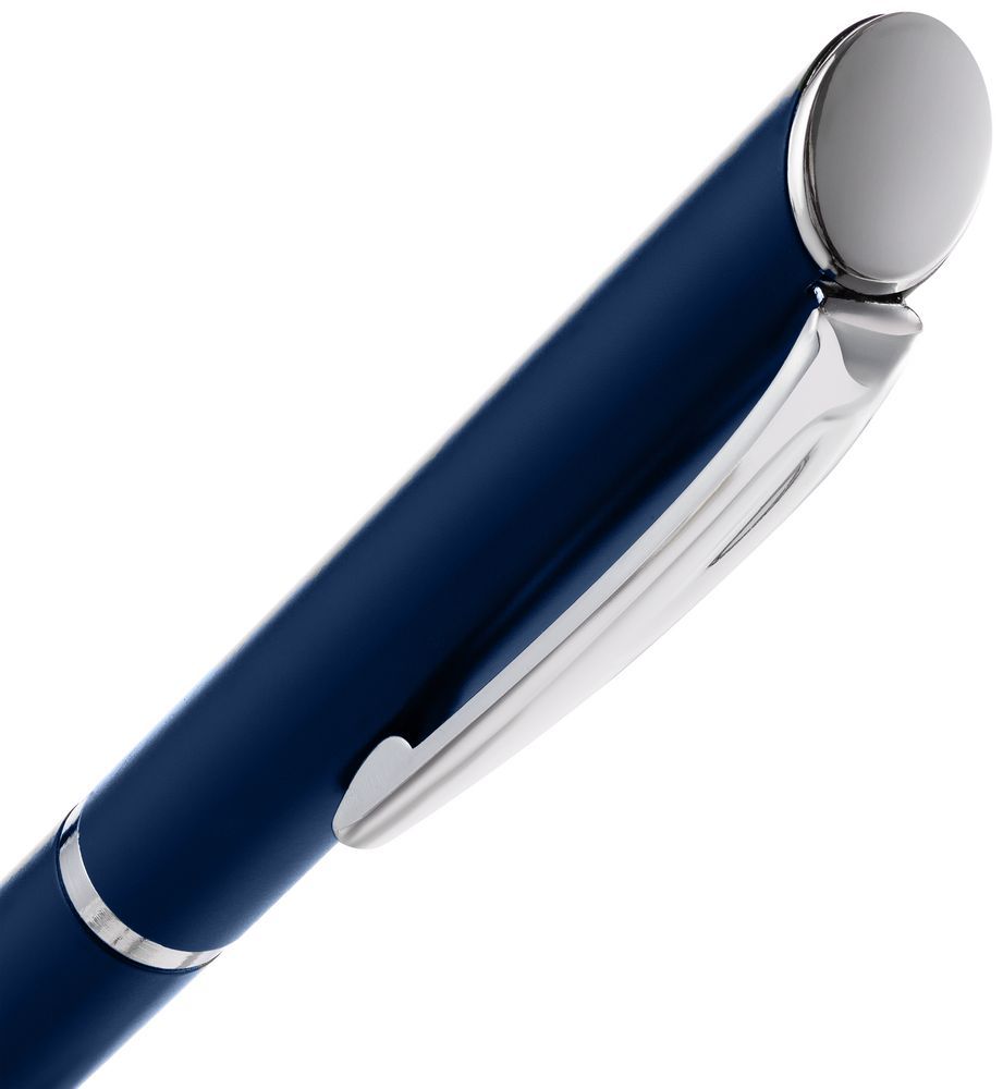 Ручка шариковая Ringa темно-синяя