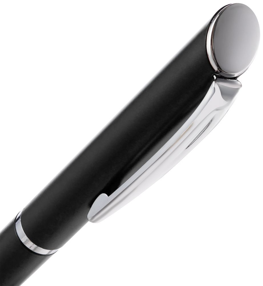 Ручка шариковая Ringa черная