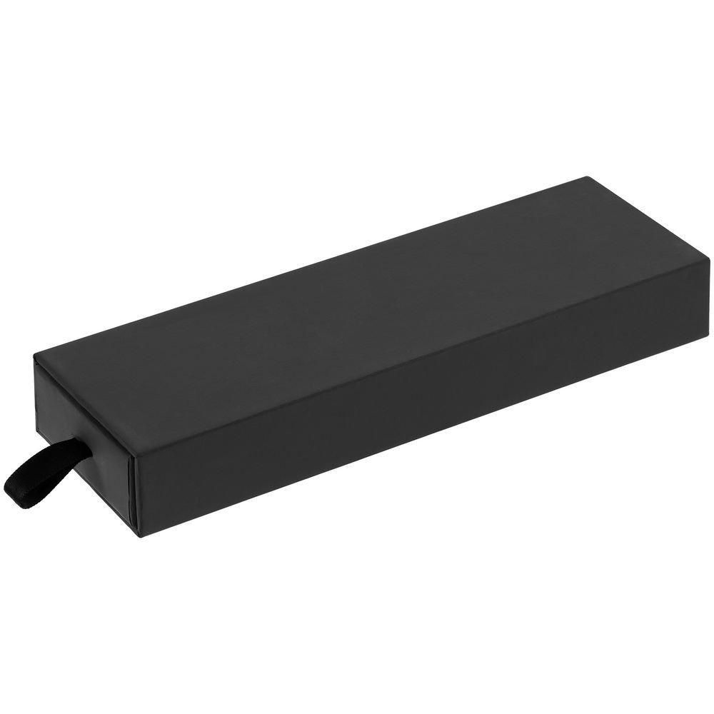 Ручка шариковая Superbia темно-серая