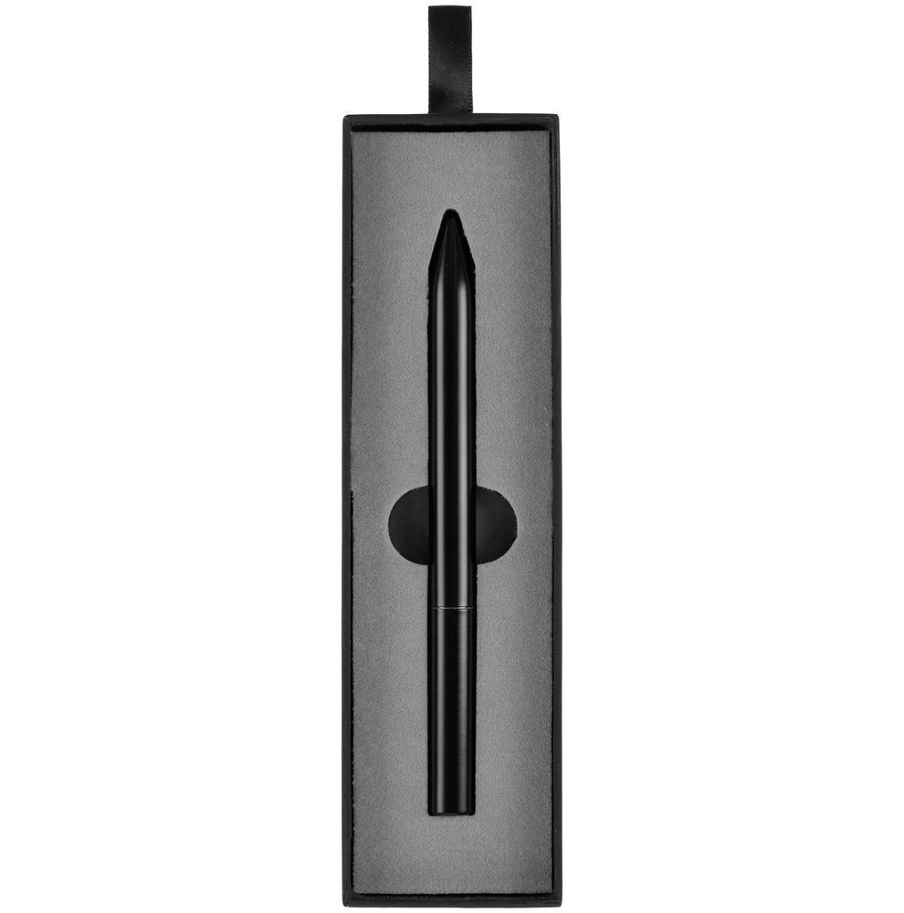 Ручка шариковая Superbia черная