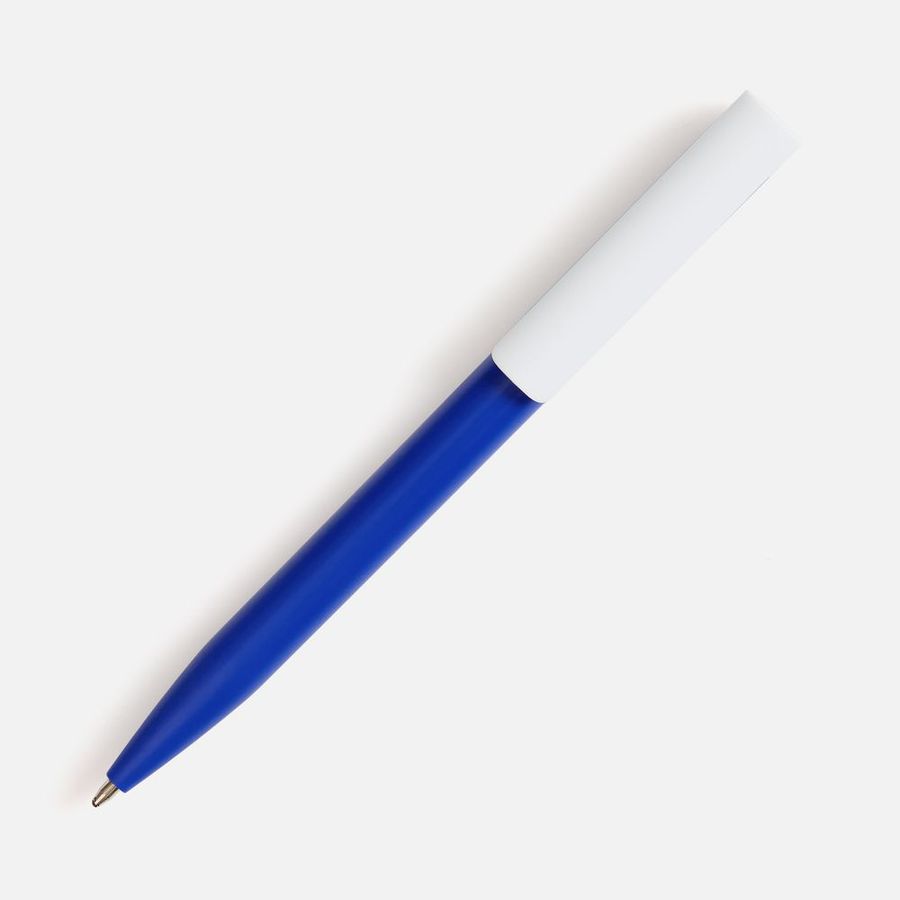 Ручка шариковая Dotto синяя