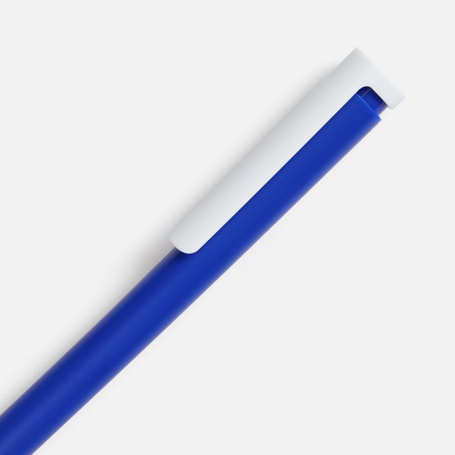 Ручка шариковая Dotto синяя