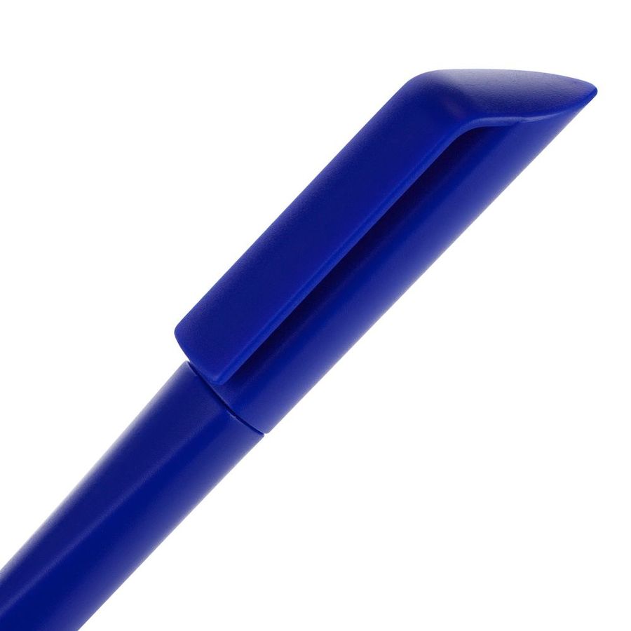 Ручка шариковая Kolma синяя