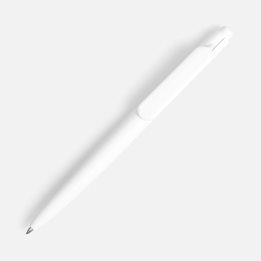 Ручка шариковая Prodir DS11 PMP белая