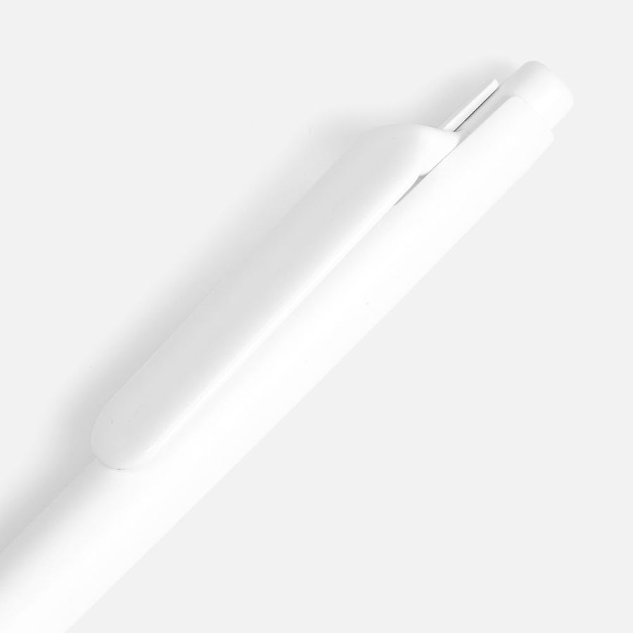 Ручка шариковая Prodir DS11 PMP белая