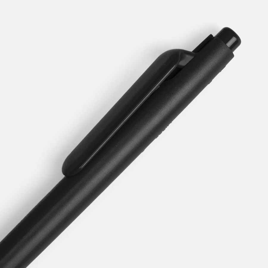 Ручка шариковая Prodir DS11 PMP черная