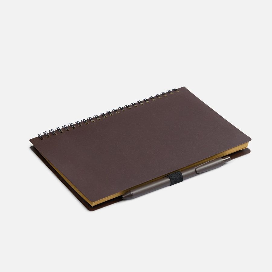 Ручка шариковая Coffeist