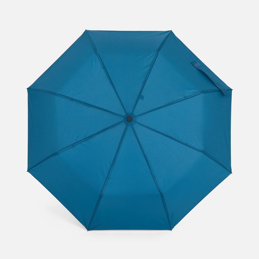 Зонт складной Brellix морская волна