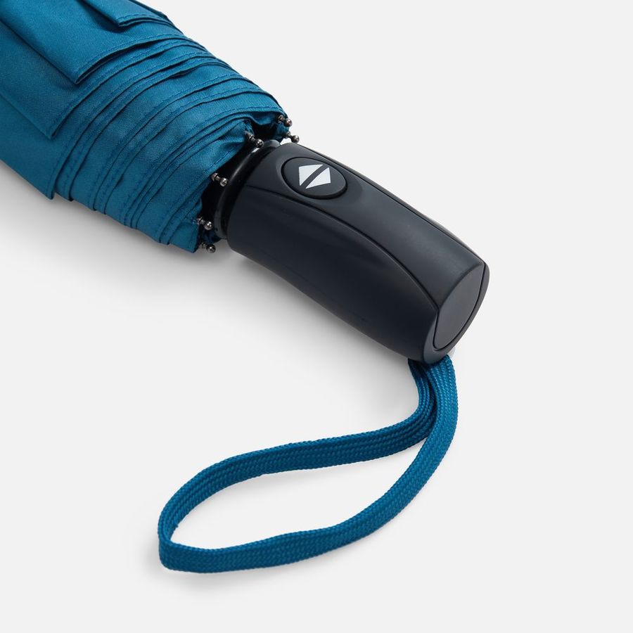 Зонт складной Brellix морская волна