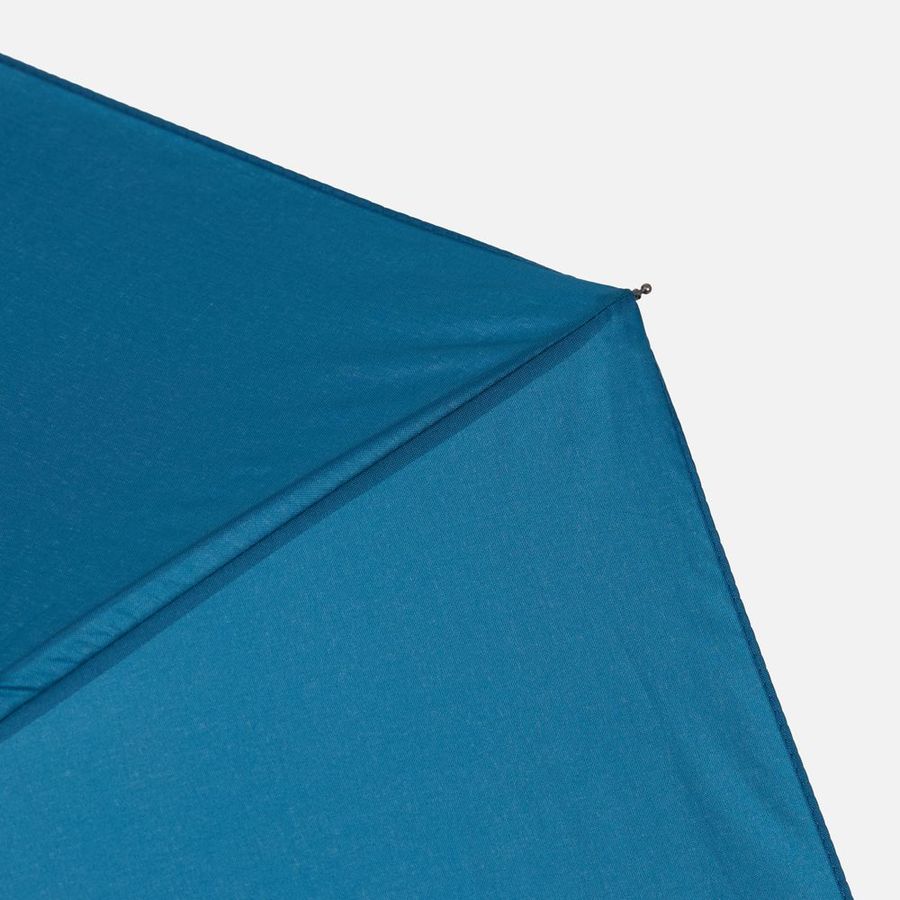 Зонт складной Brellix морская волна