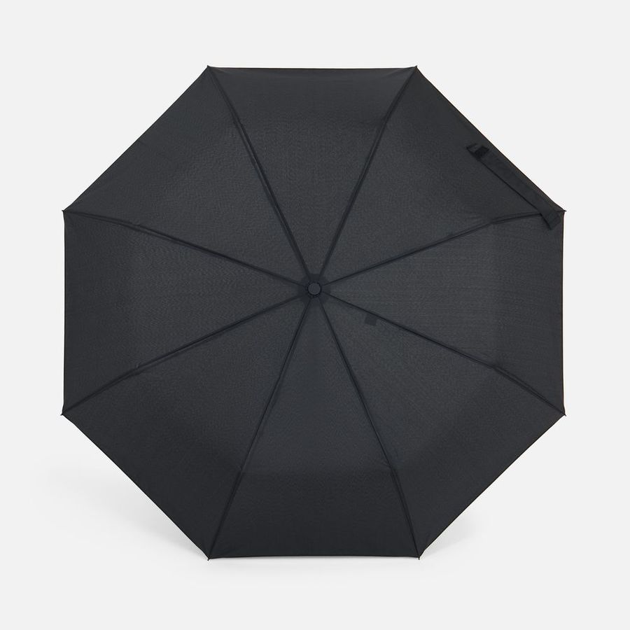 Зонт складной Brellix черный