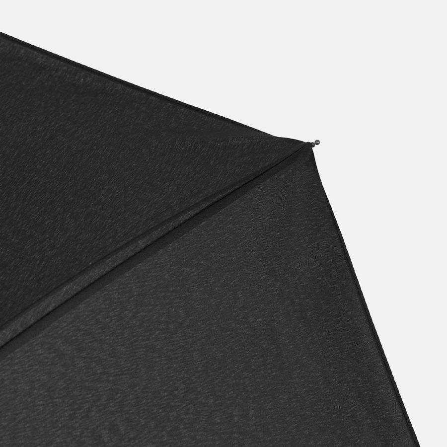 Зонт складной Brellix черный