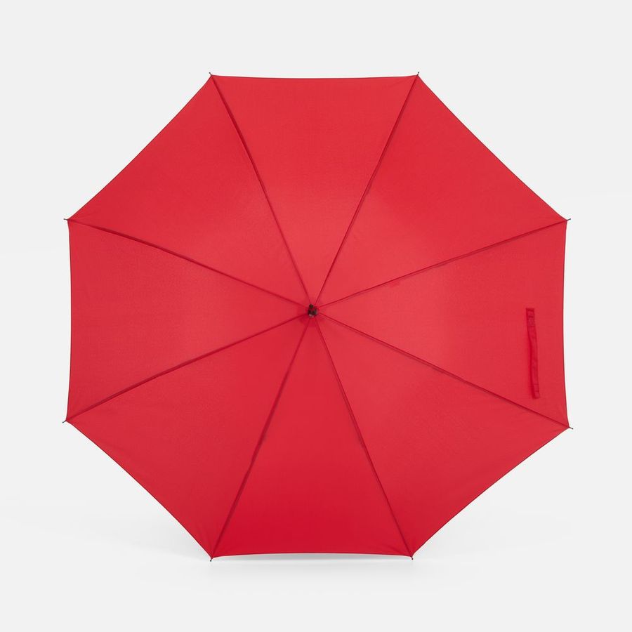 Зонт-трость Rainolla красный
