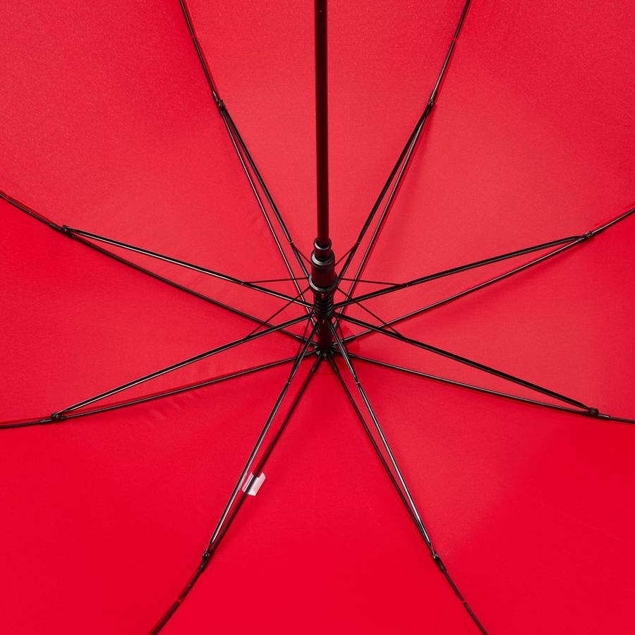 Зонт-трость Rainolla красный