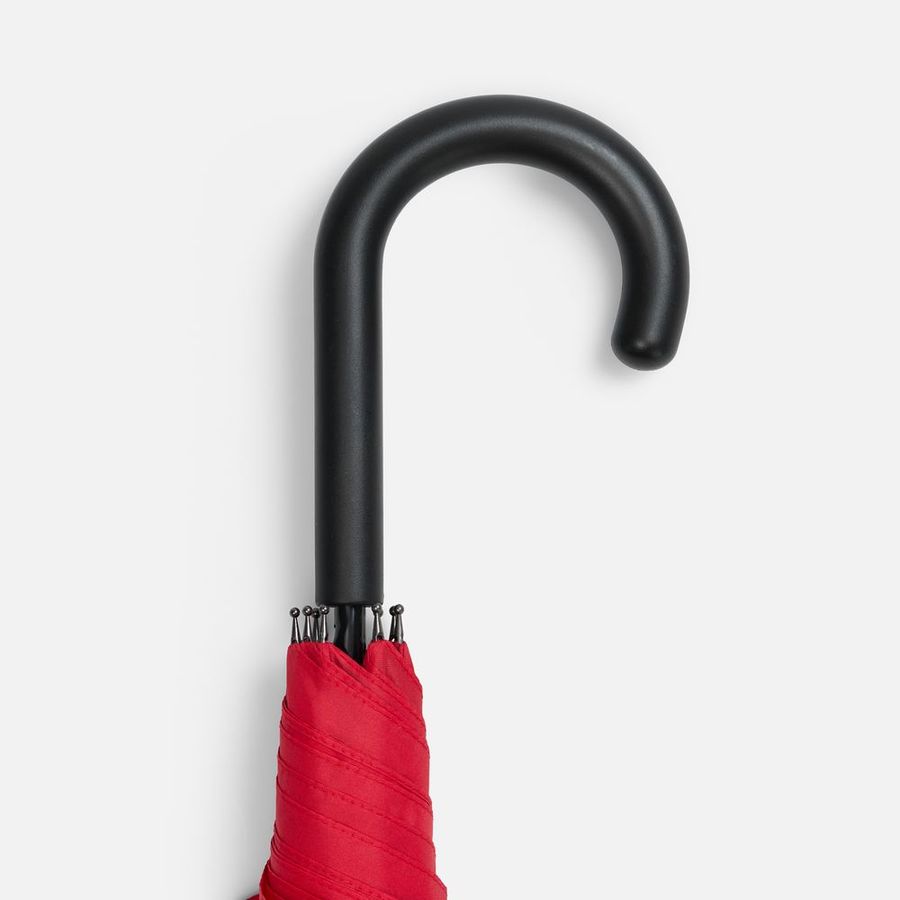 Зонт-трость Rainolla красный