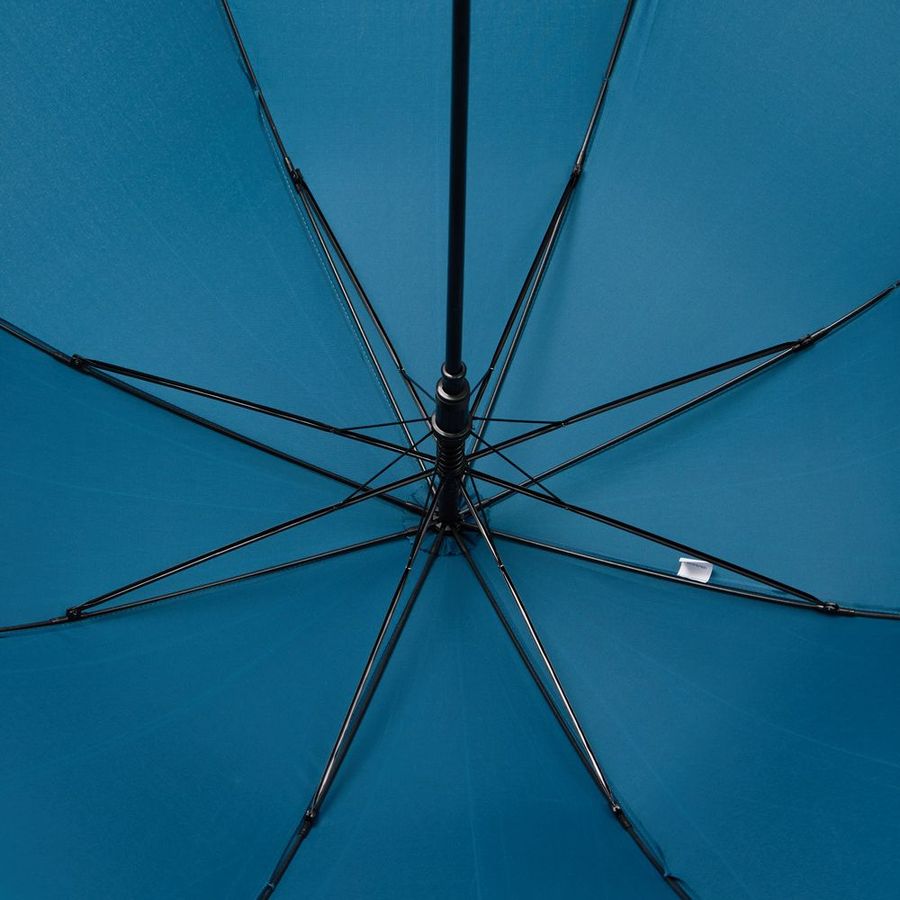 Зонт-трость Rainolla морская волна