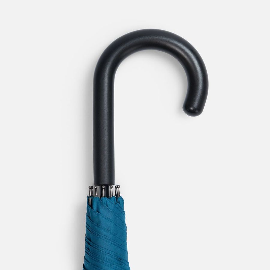 Зонт-трость Rainolla морская волна