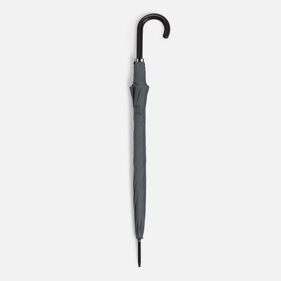 Зонт-трость Rainolla серый