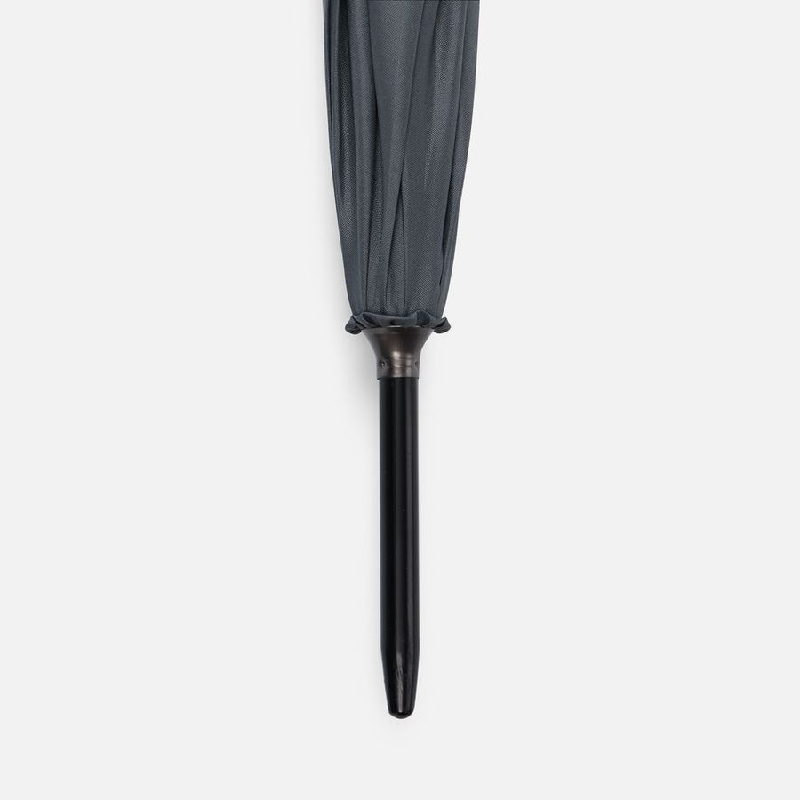 Зонт-трость Rainolla серый