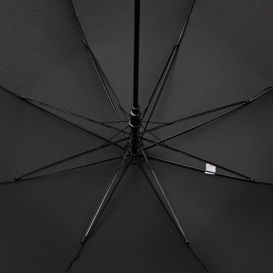 Зонт-трость Rainolla черный