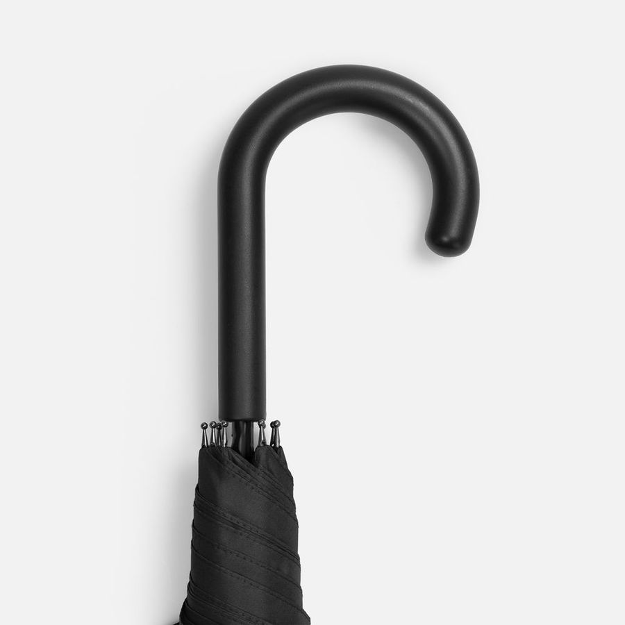 Зонт-трость Rainolla черный