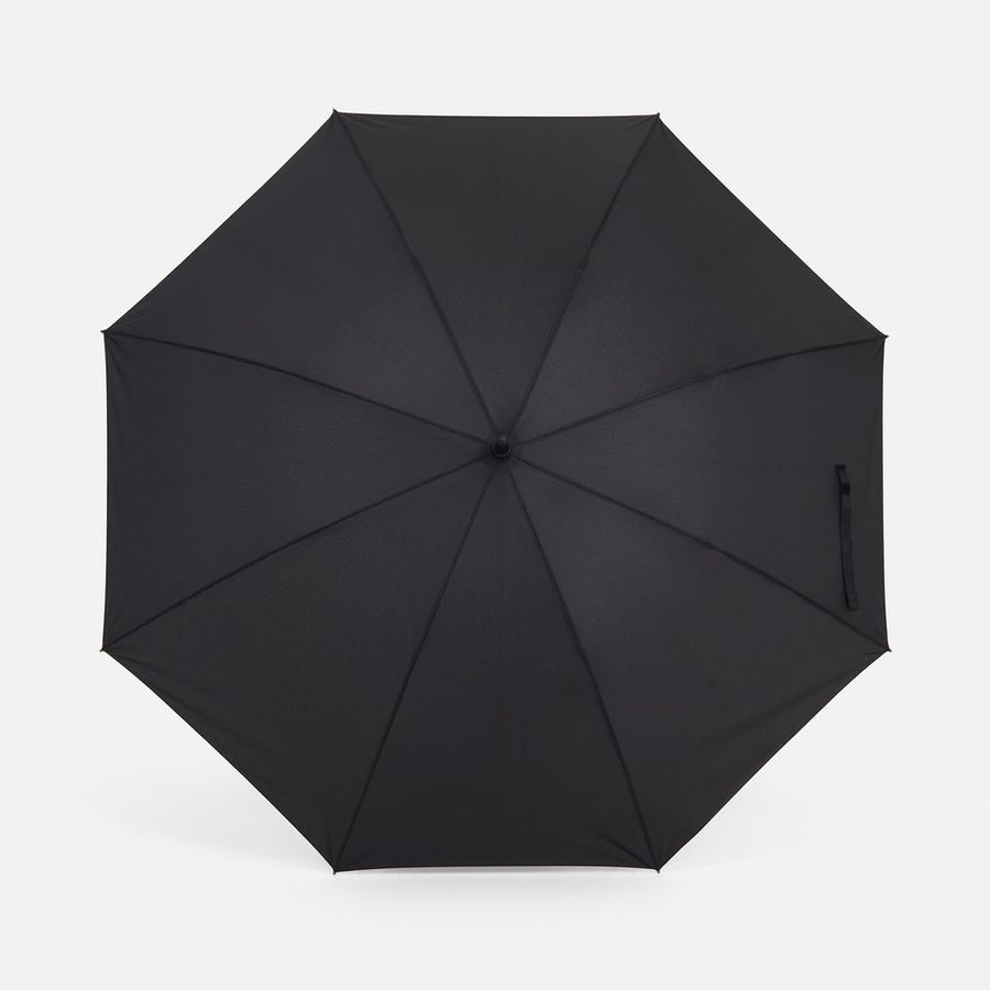 Зонт-трость Rainzee черный