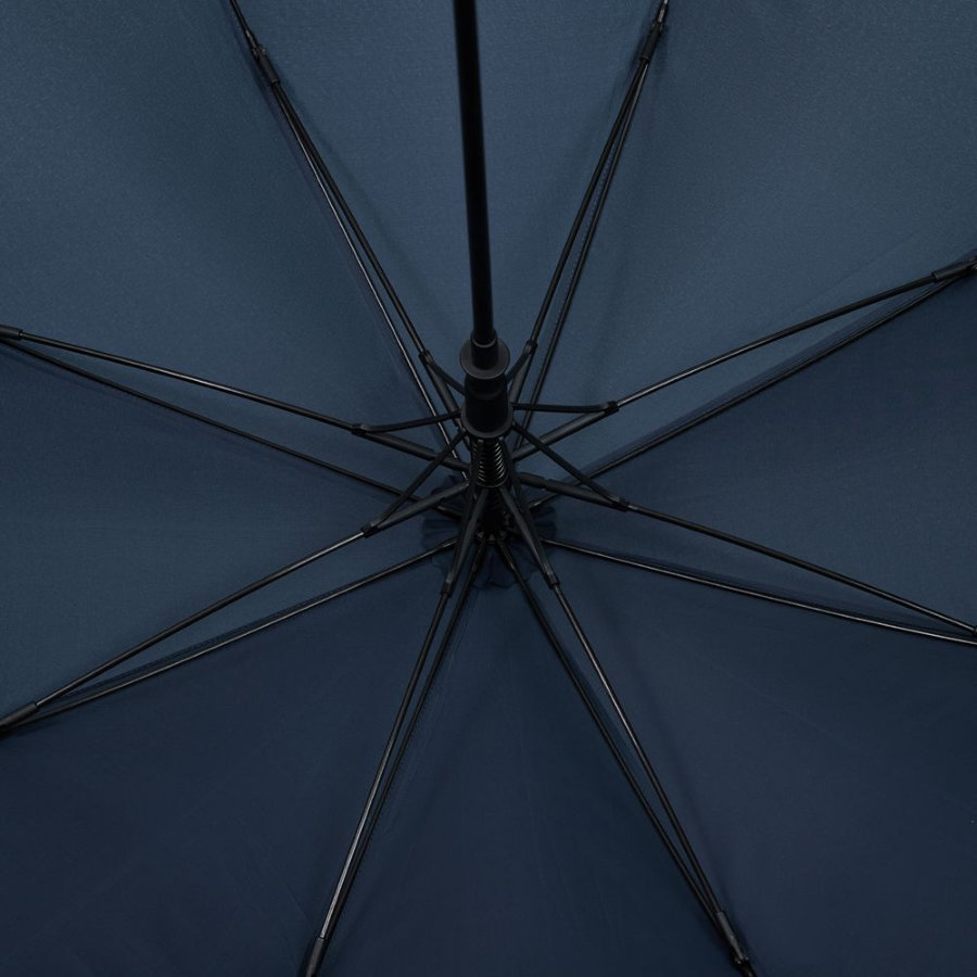 Зонт-трость Jolly Brolly темно-синий