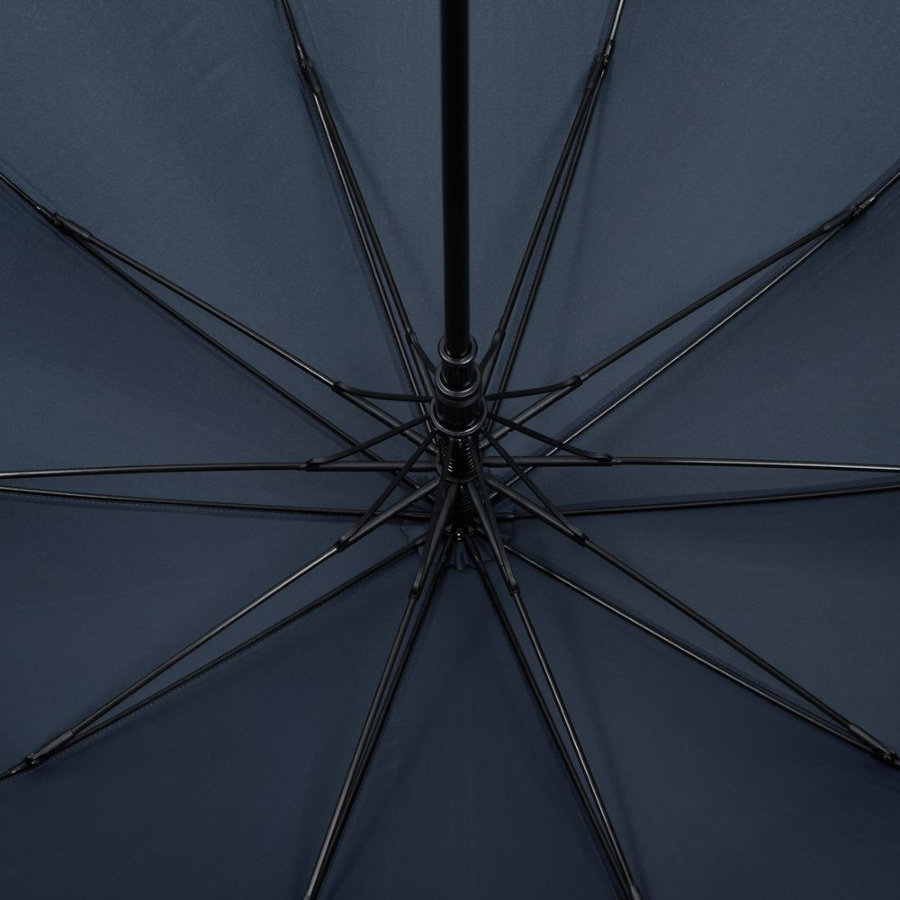 Зонт-трость Sombrella темно-синий