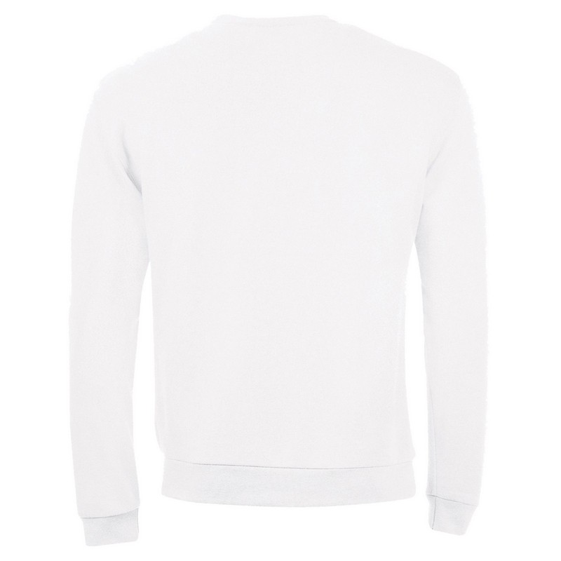 Толстовка SPIDER 260 белая, размер L