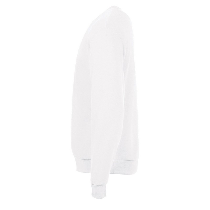 Толстовка SPIDER 260 белая, размер XL