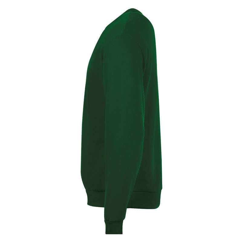Толстовка SPIDER 260 темно-зеленая, размер M