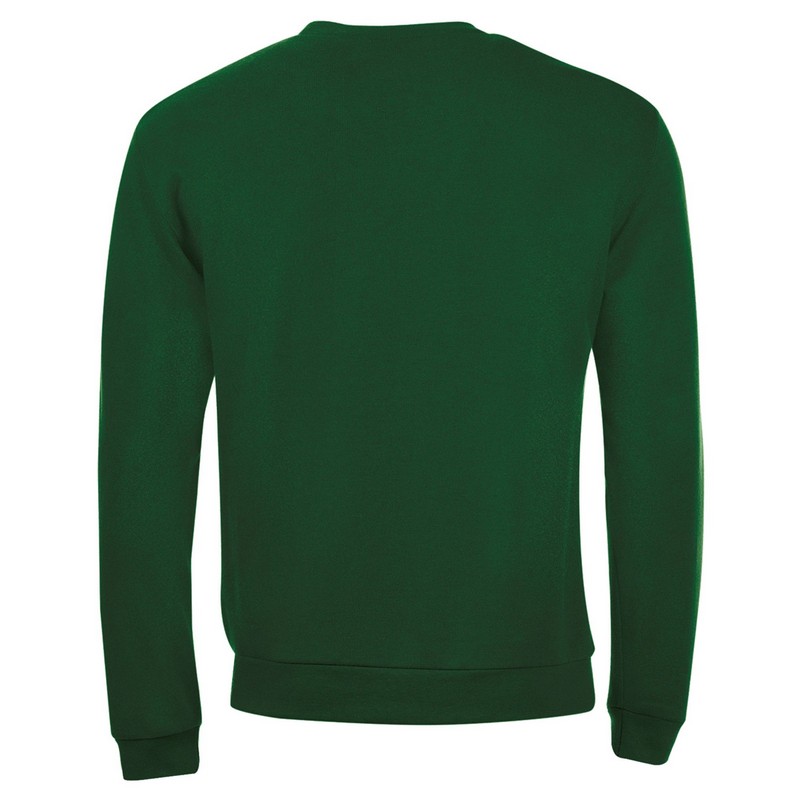 Толстовка SPIDER 260 темно-зеленая, размер XL