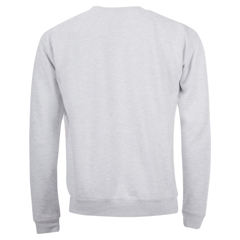 Толстовка SPIDER 260 светлый меланж, размер XL