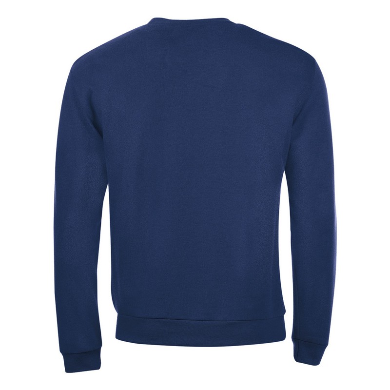 Толстовка SPIDER 260 темно-синяя, размер L