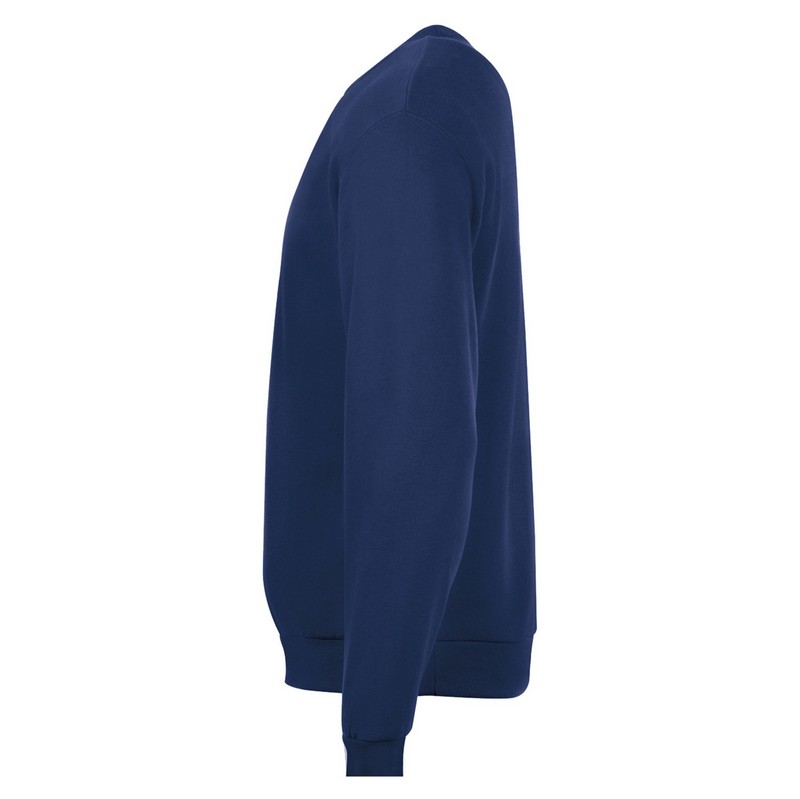 Толстовка SPIDER 260 темно-синяя, размер M