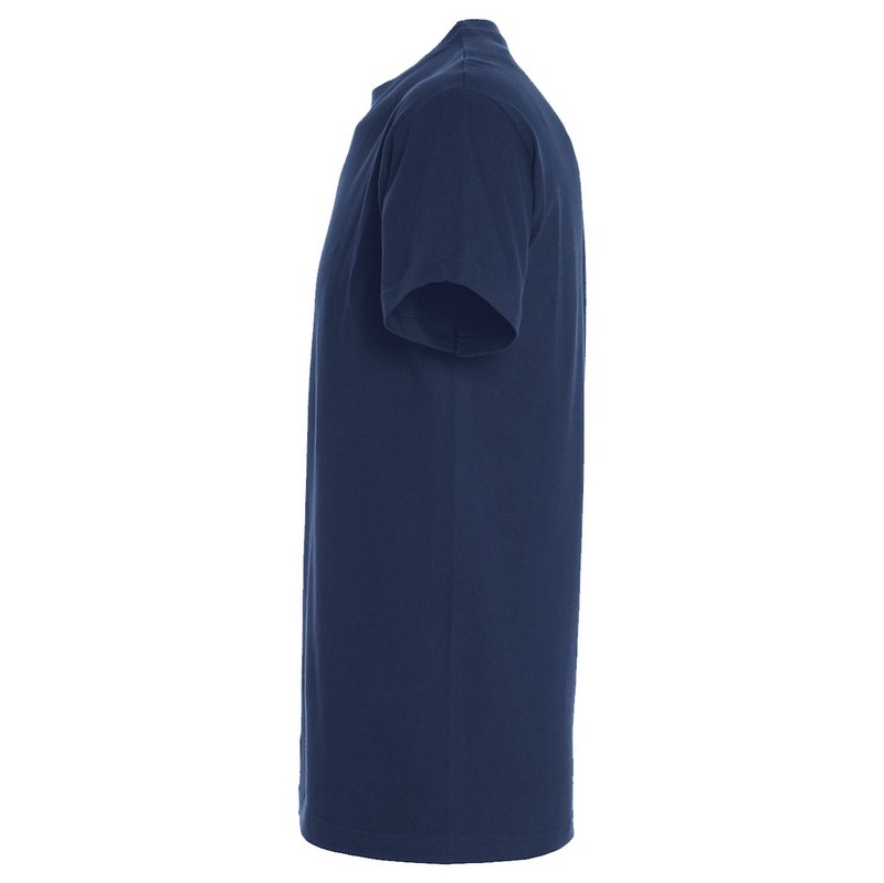 Футболка IMPERIAL 190 кобальт (темно-синяя), размер XXL