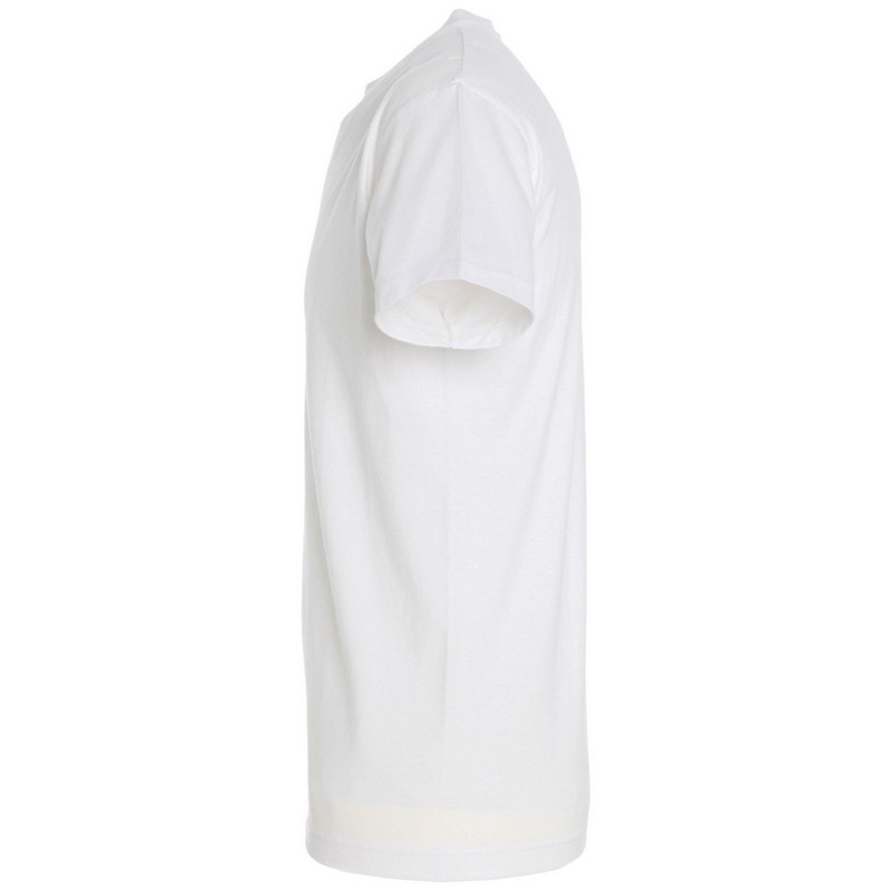 Футболка IMPERIAL 190 белая, размер 4XL