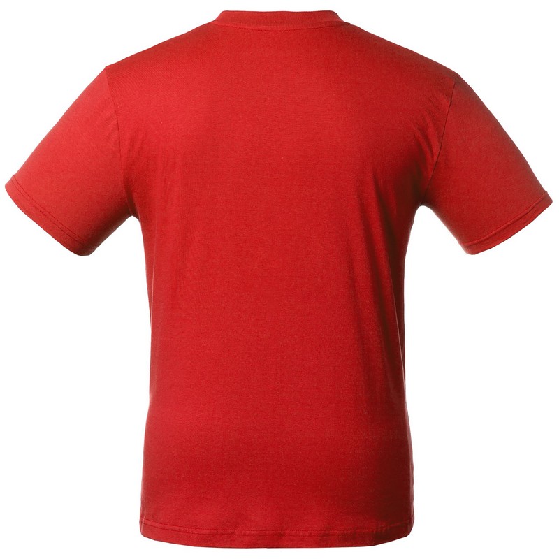 Футболка красная "T-bolka 140", размер S