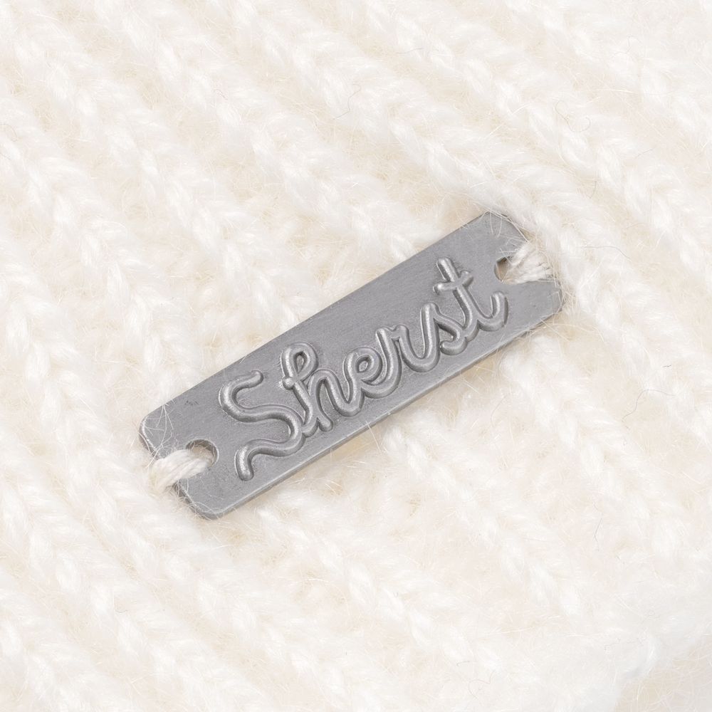 Перчатки Bernard, белый