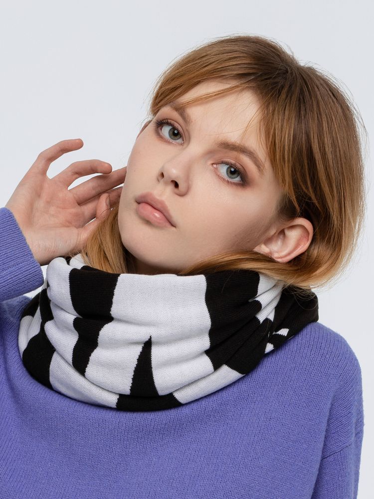 Шарф «Соль»