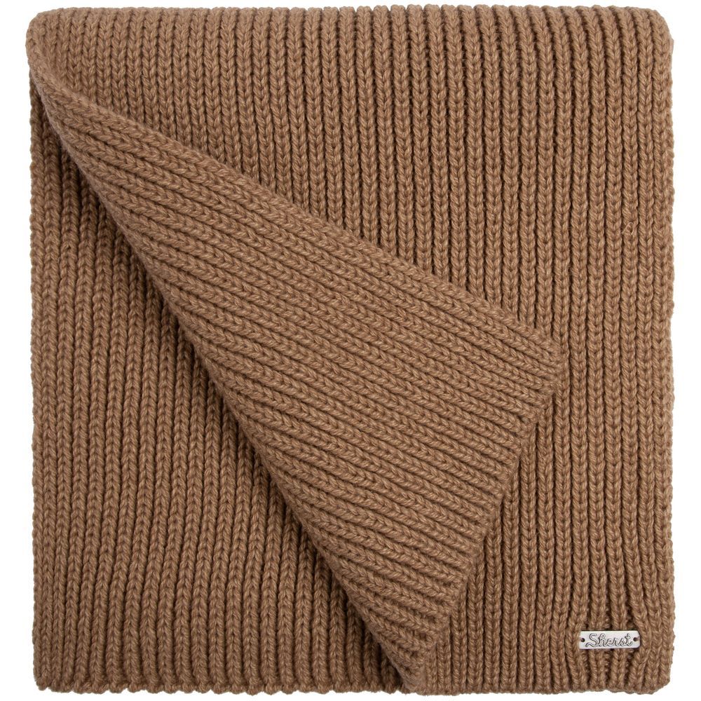 Шарф Tommi, бежевый