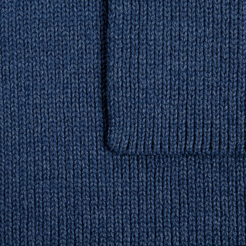 Шарф Tommi, синий