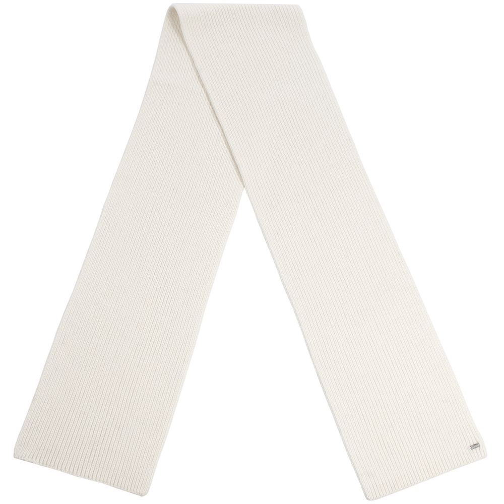 Шарф Tommi, белый